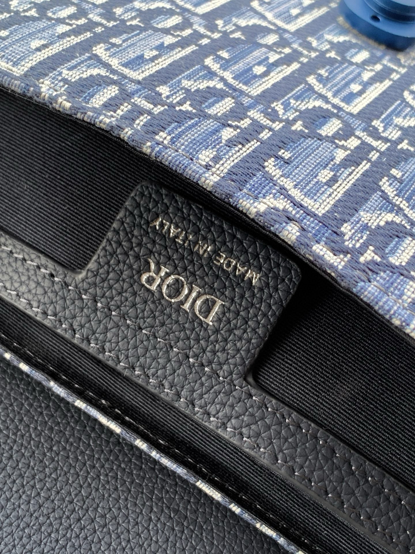 Dior Messenger Bag
