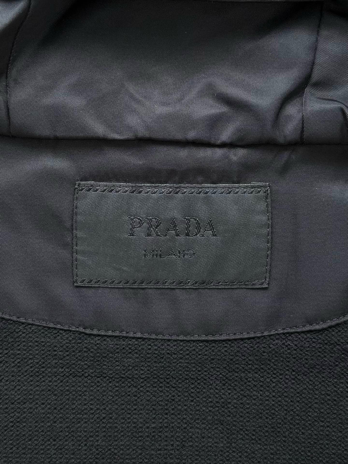 Prada Jacket