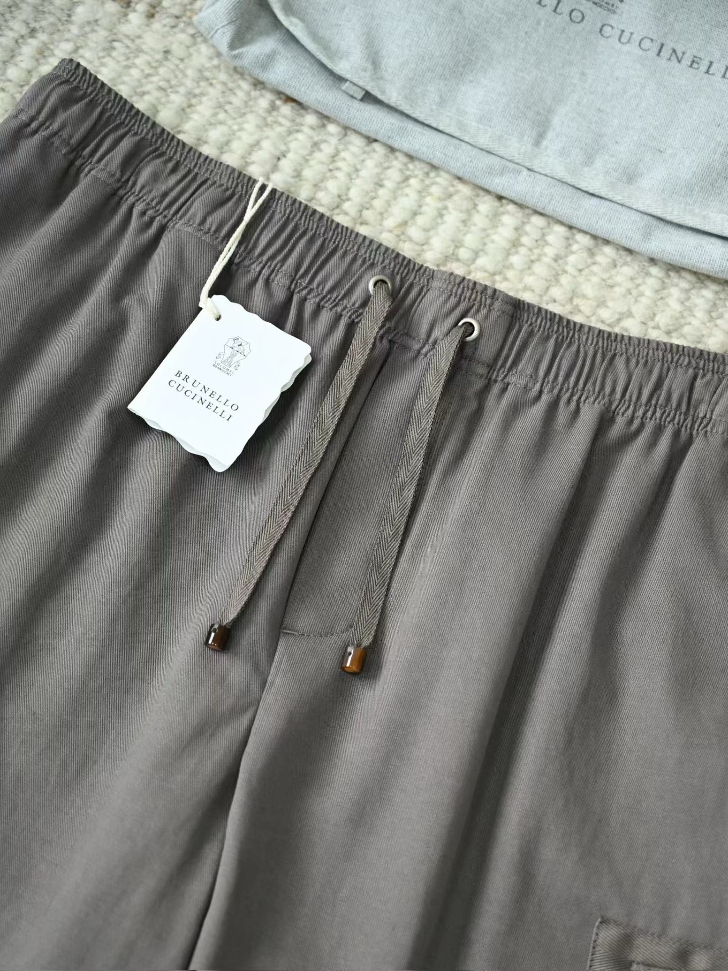BC Shorts