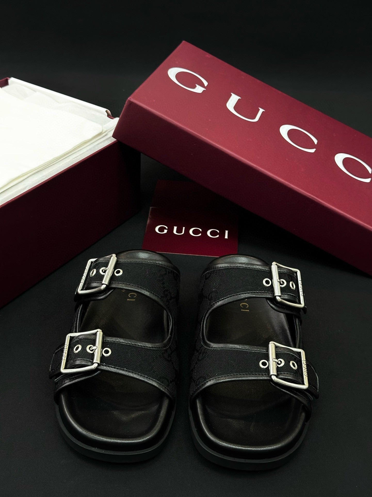 Gucci Sandals