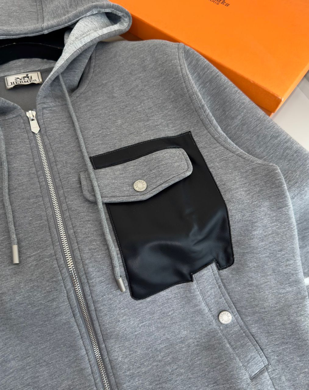 Hermes Hoodie