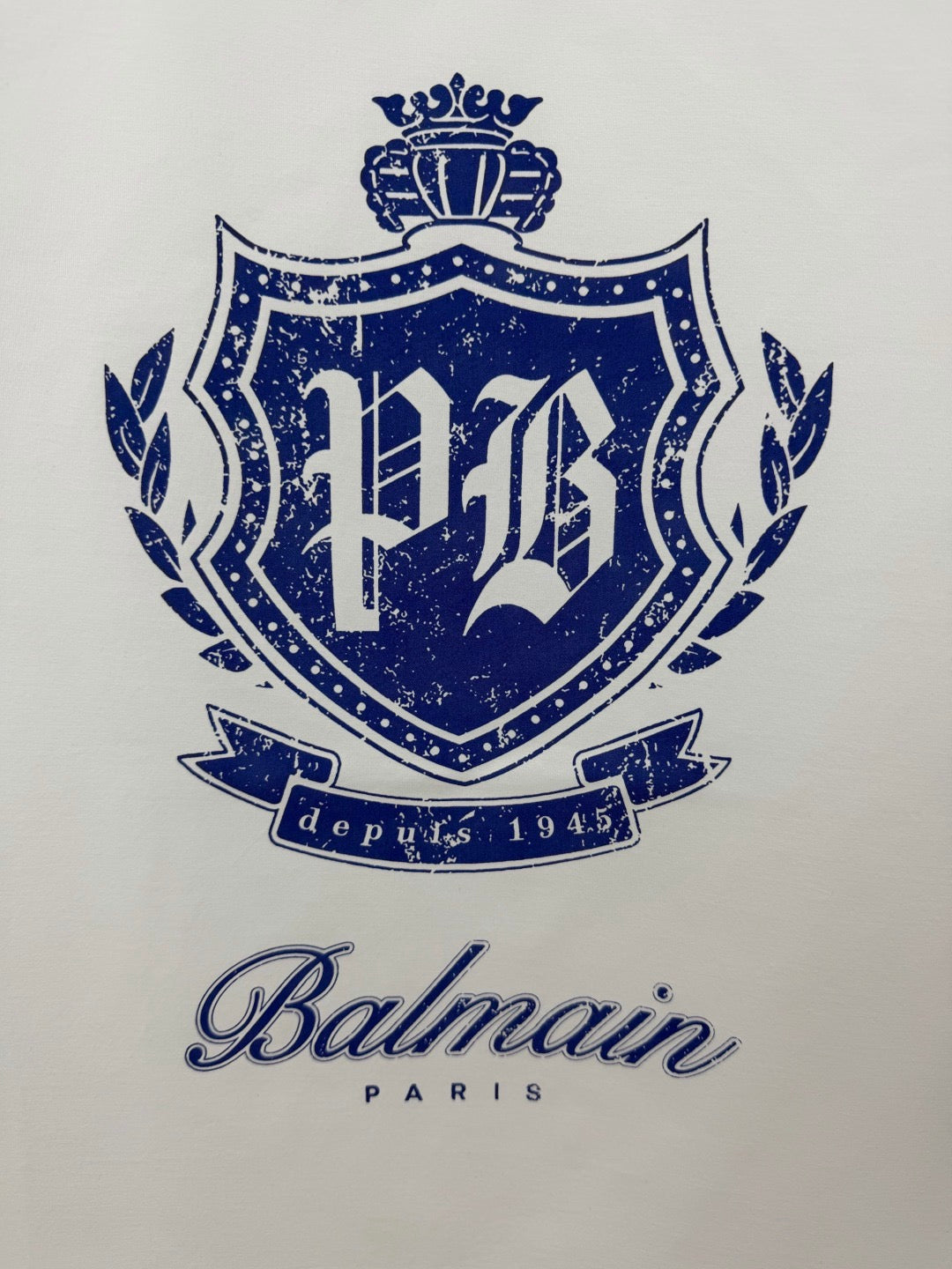Balmain T-Shirt