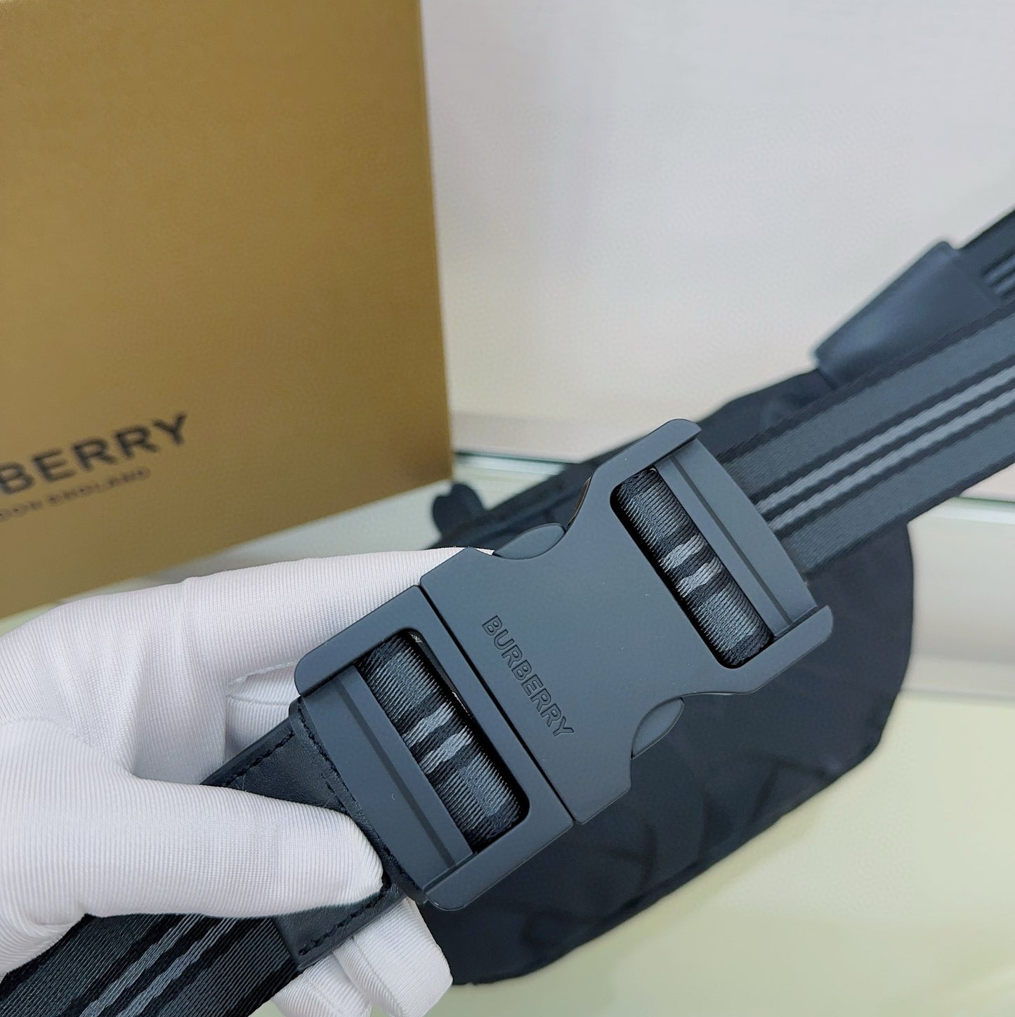 Burberry Cross Body Bag