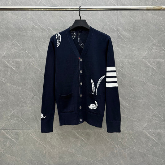 Thom Browne Cardigan