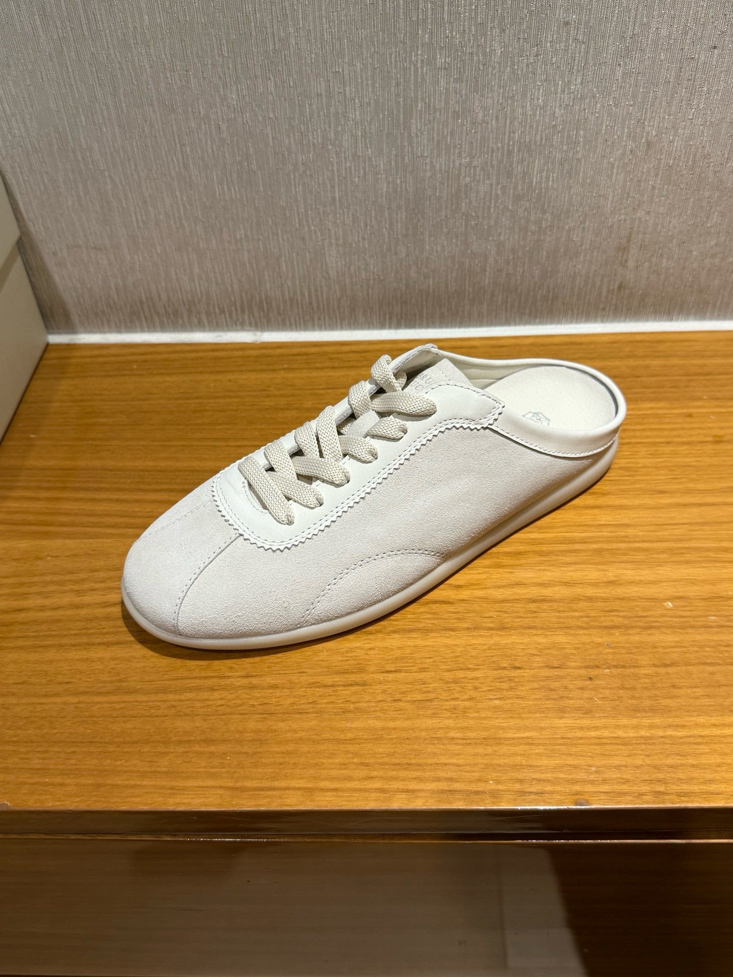 Brunello Cucinelli Sabot loafers