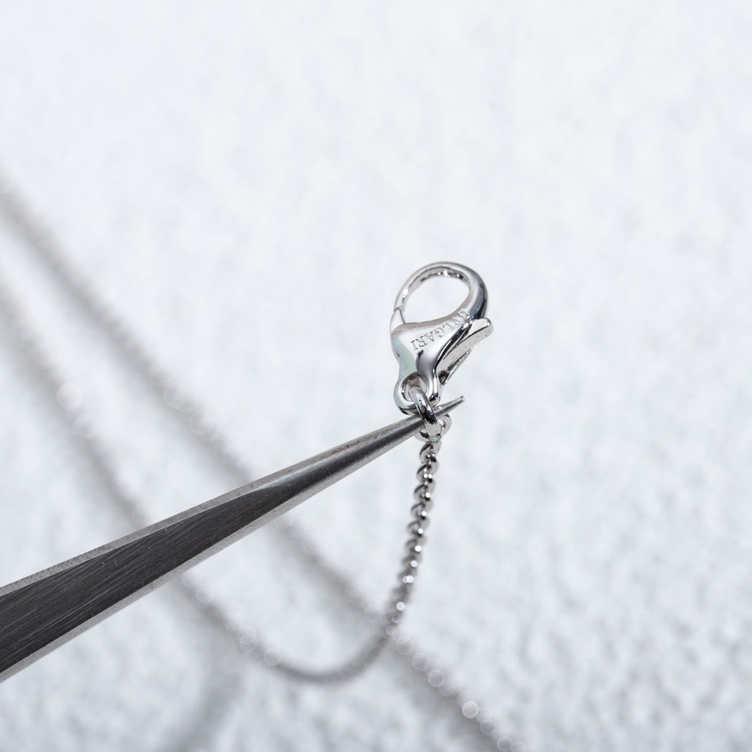 Bvlgari Necklace
