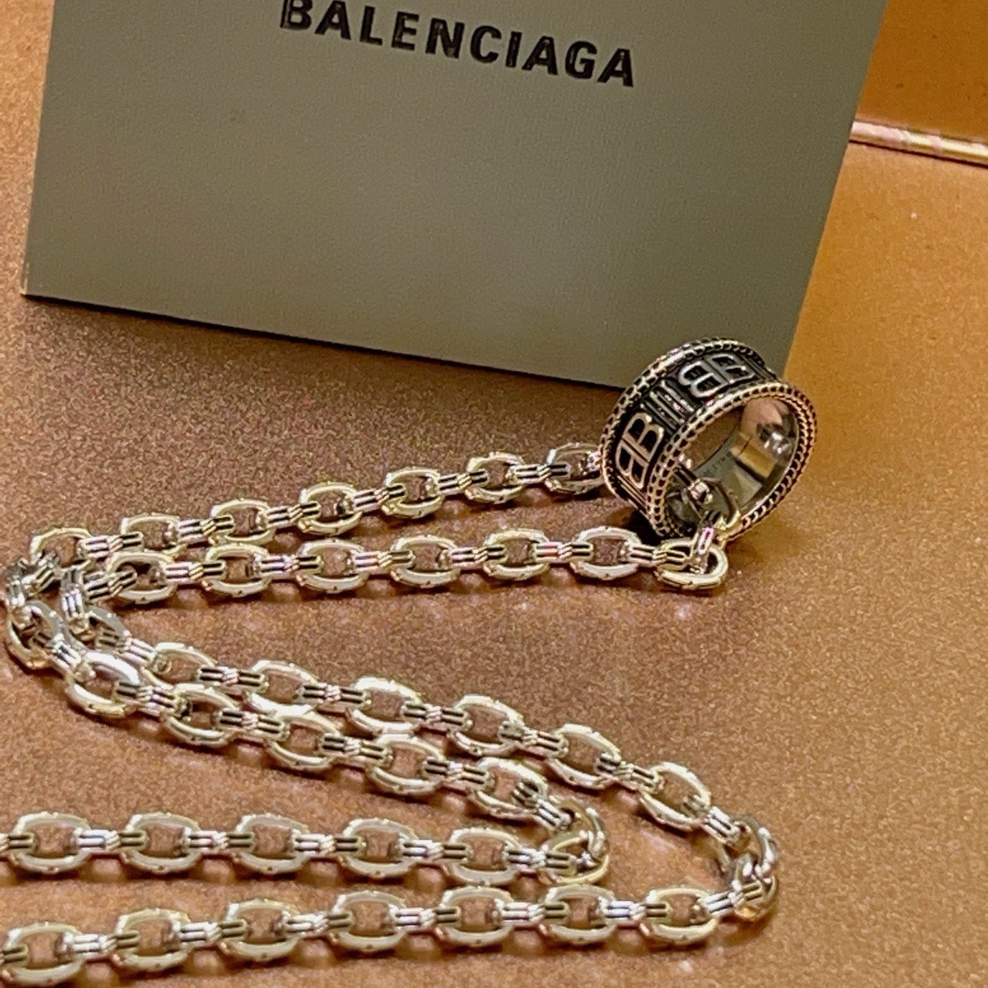 Balenciaga Necklace
