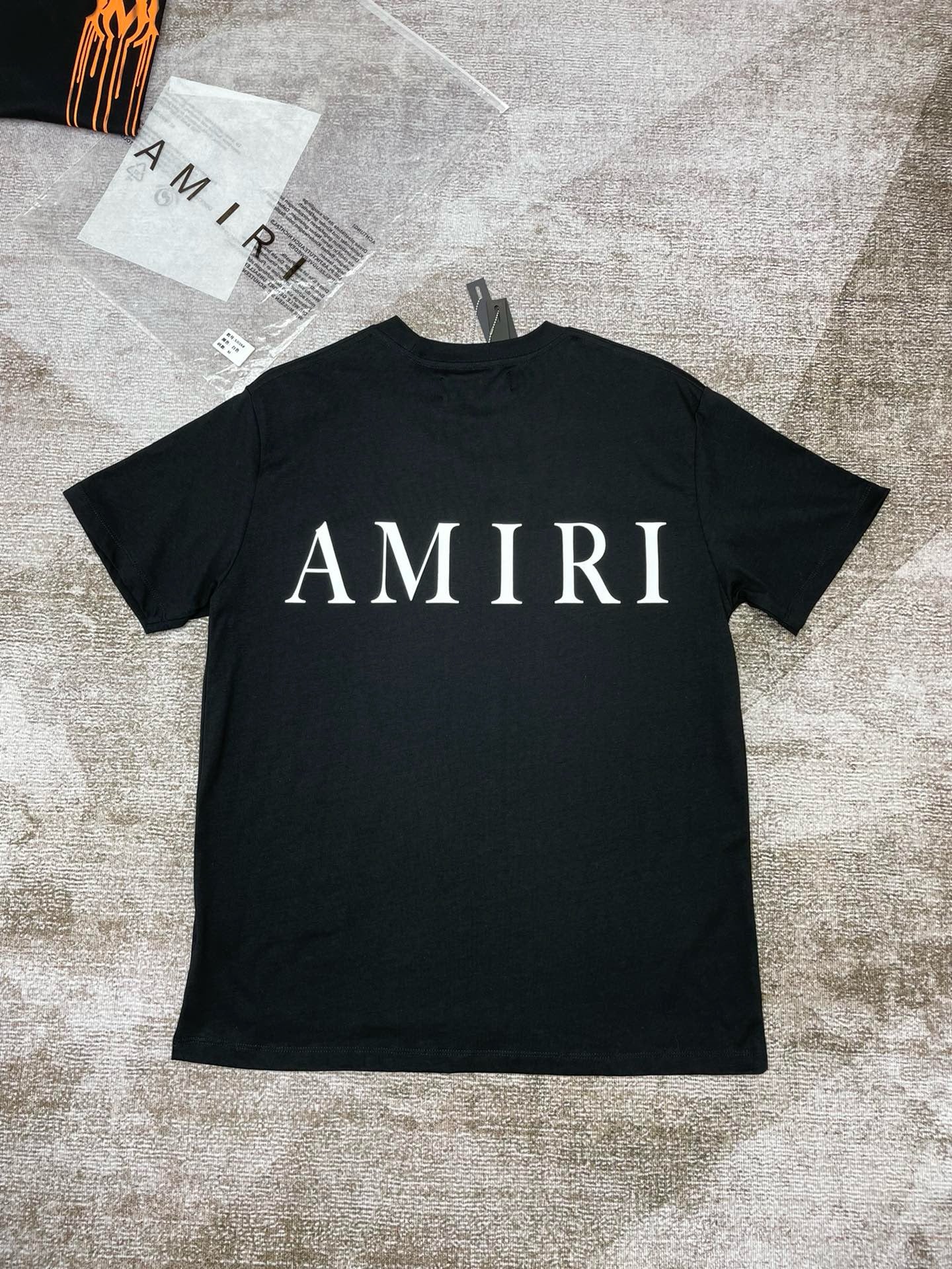 Camiseta Amiri