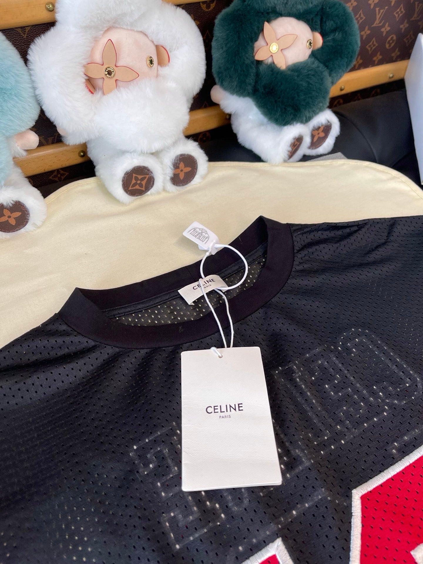 Celine T-Shirt