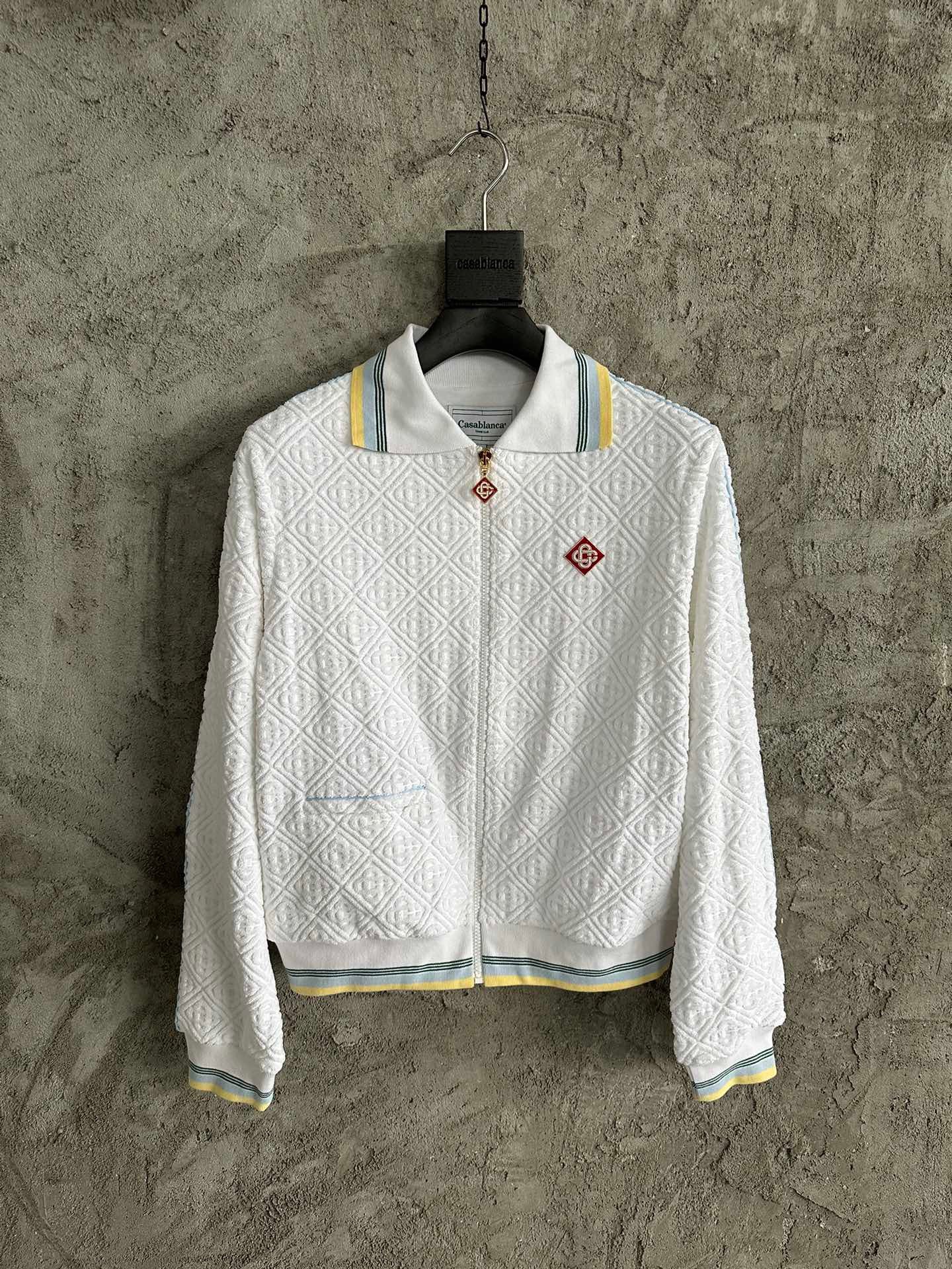Casablanca Jacket