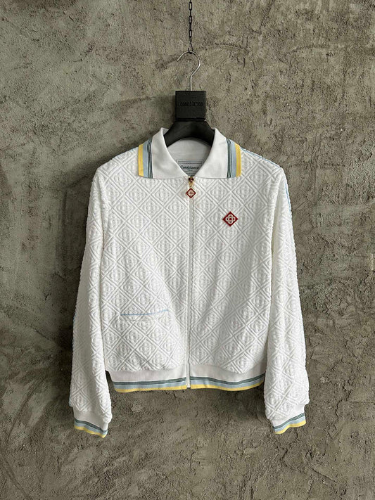Casablanca Jacket