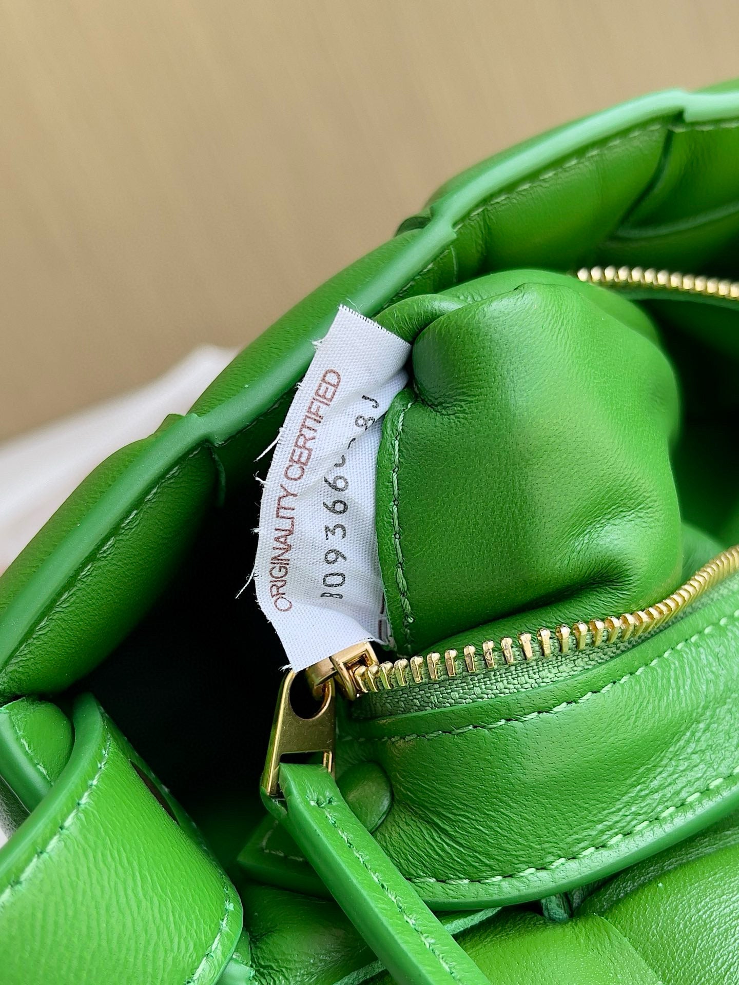 Bottega Veneta Cassette