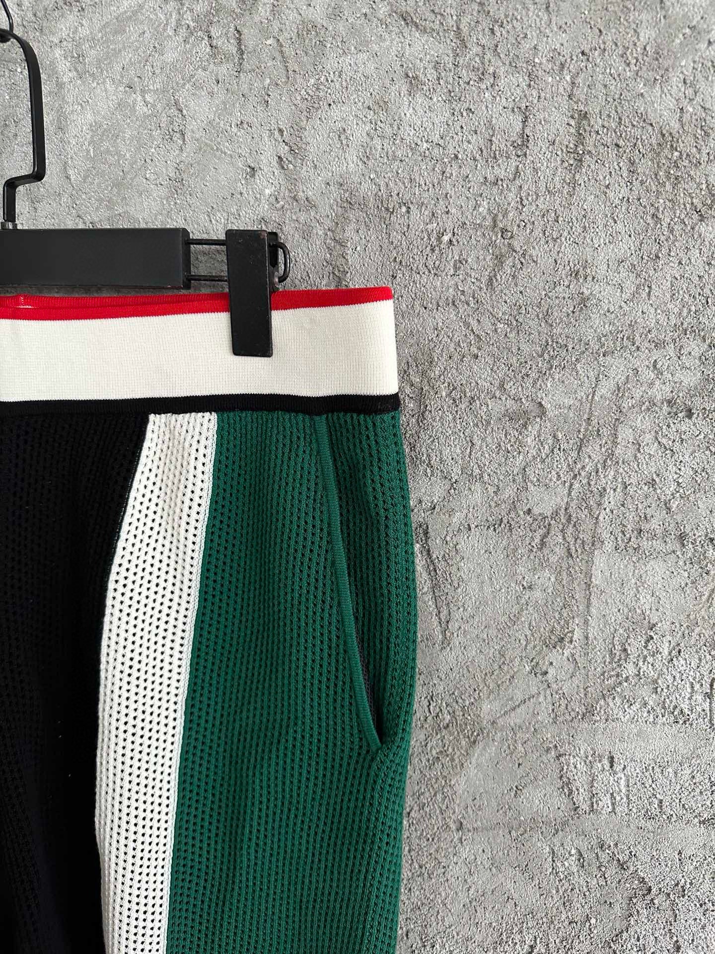 Casablanca Short Pants