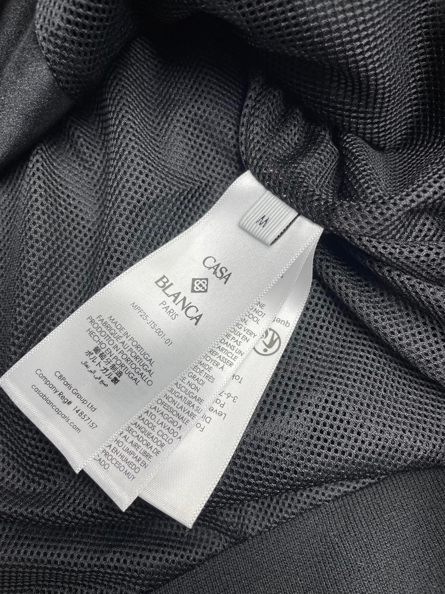 Casablanca Jacket