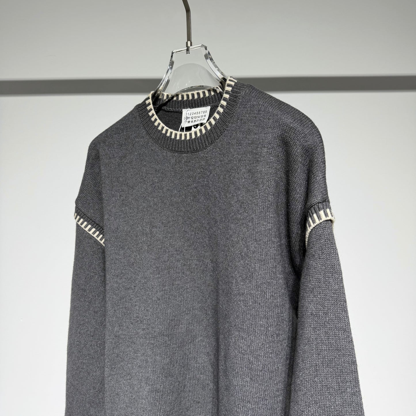 MM6 Sweater