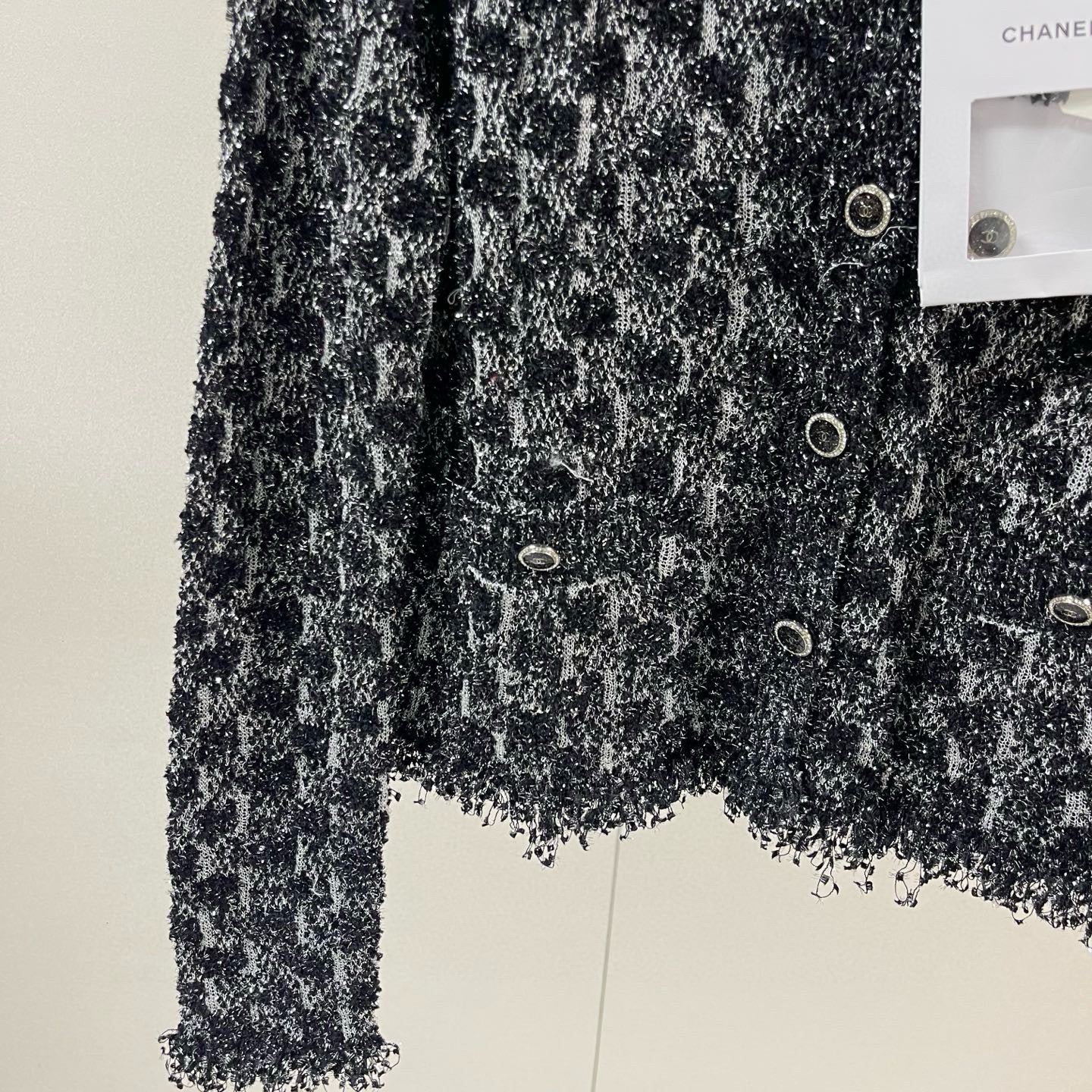 Chanel Cardigan