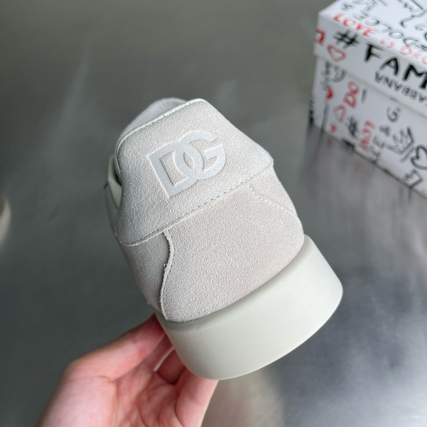 DG Sneakers