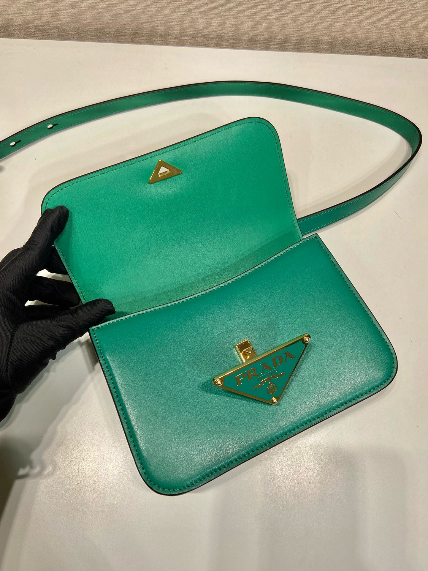 Prada Shoulder Bag