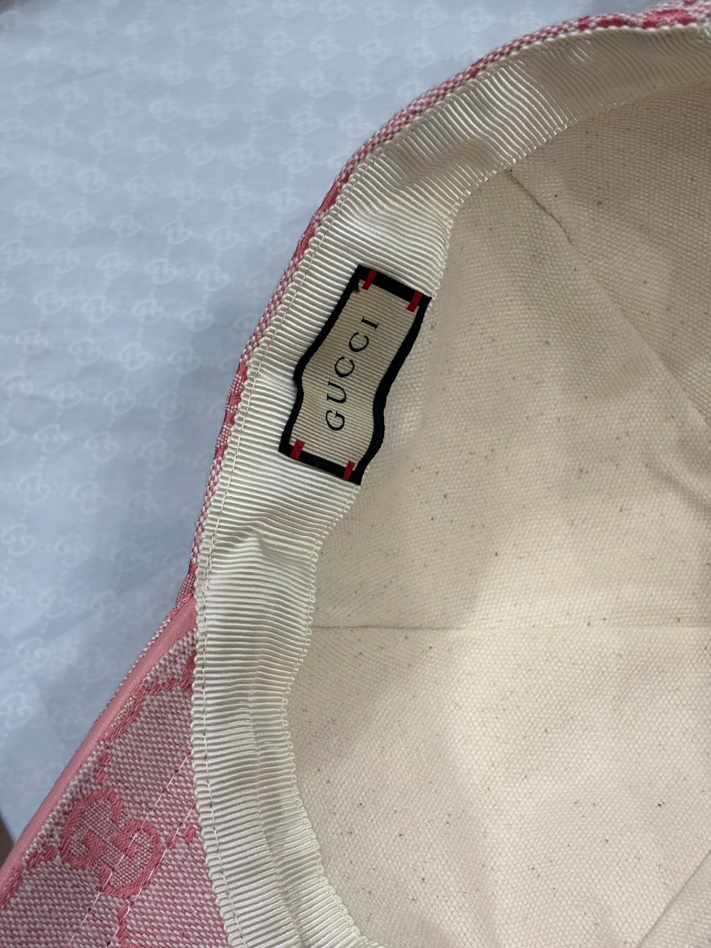 Gucci Caps