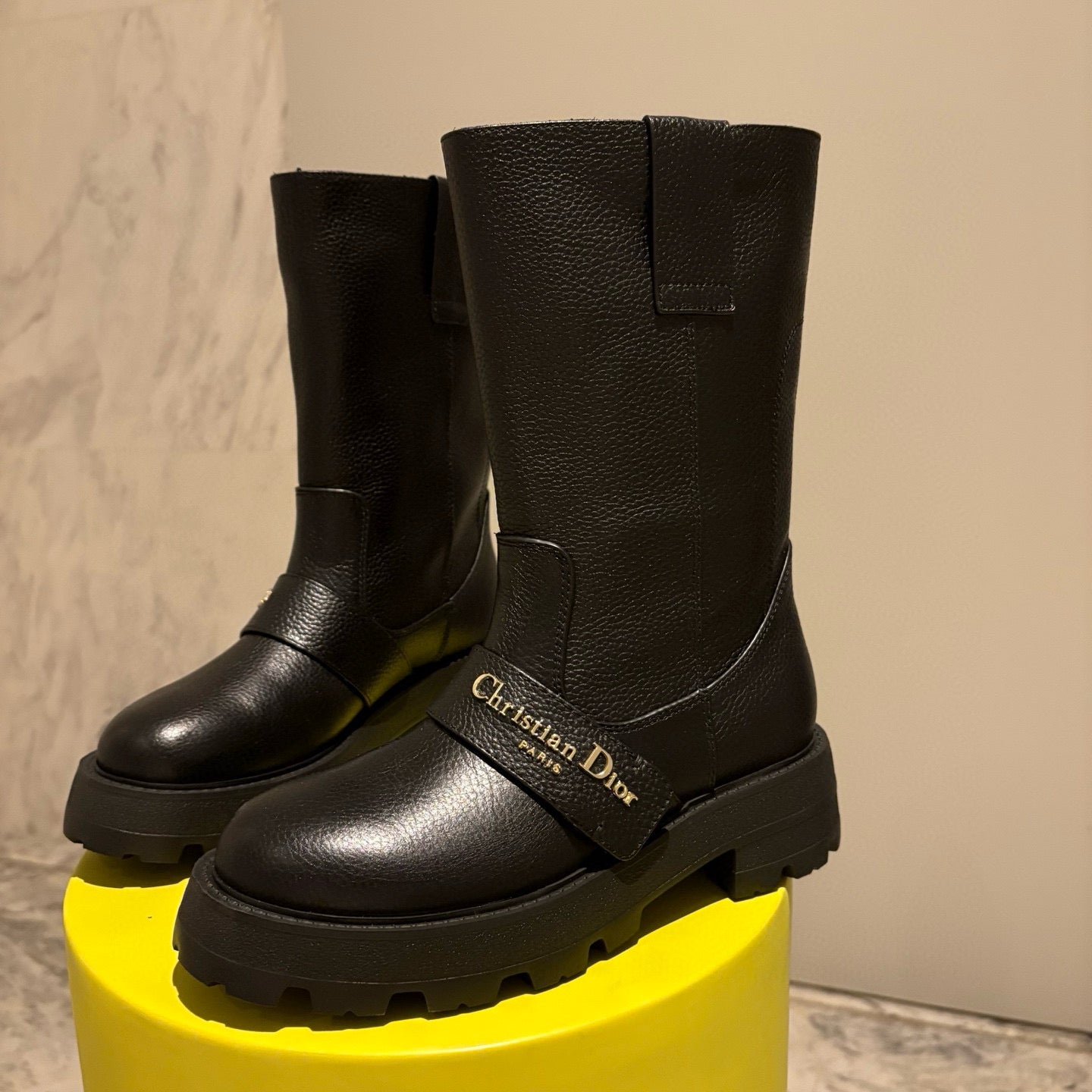 Dior Women's Boots