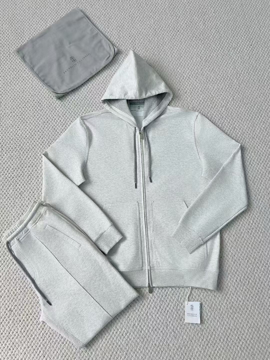 BC Track Suit