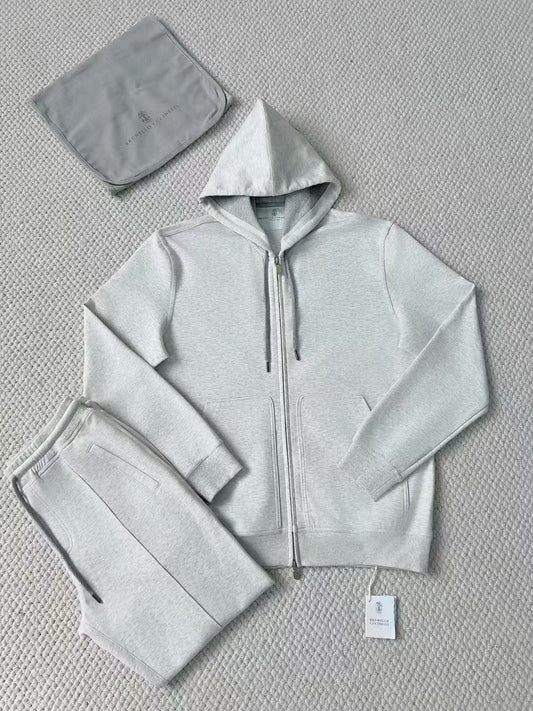 BC Track Suit