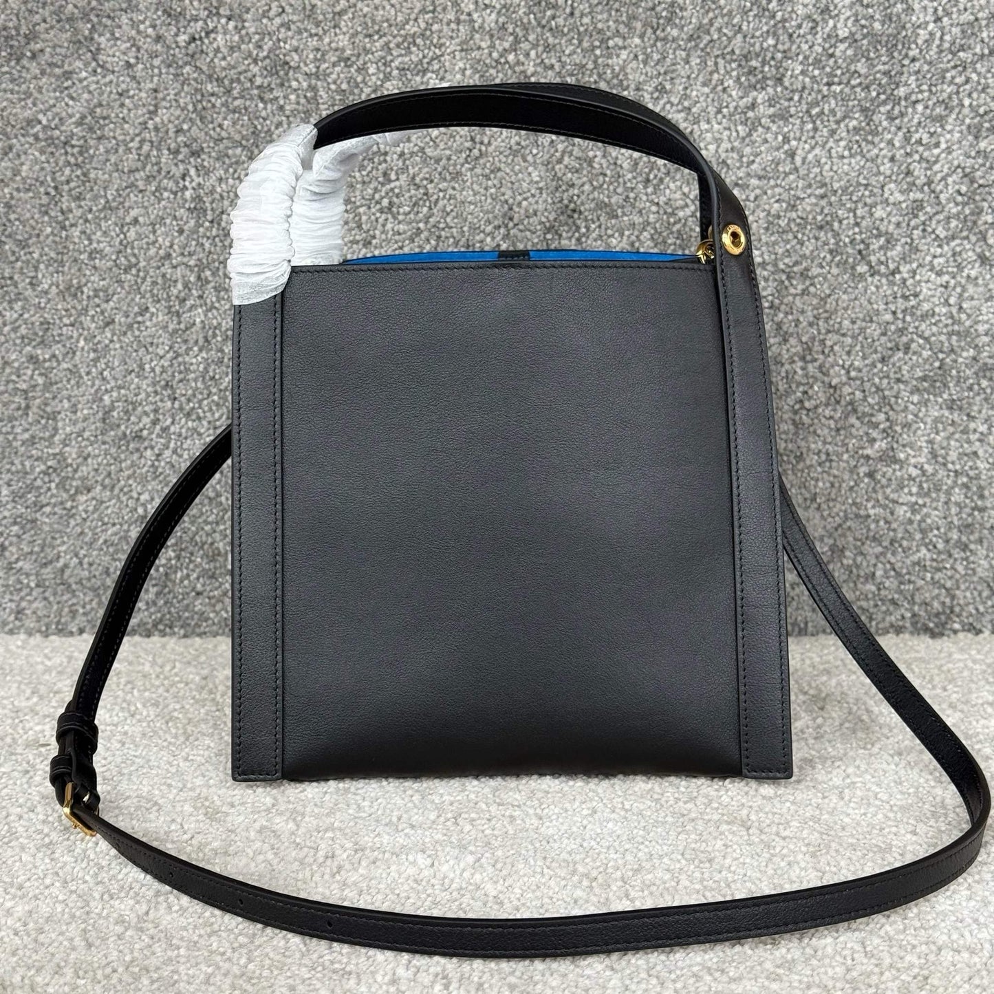 Celine Cubo Handbag