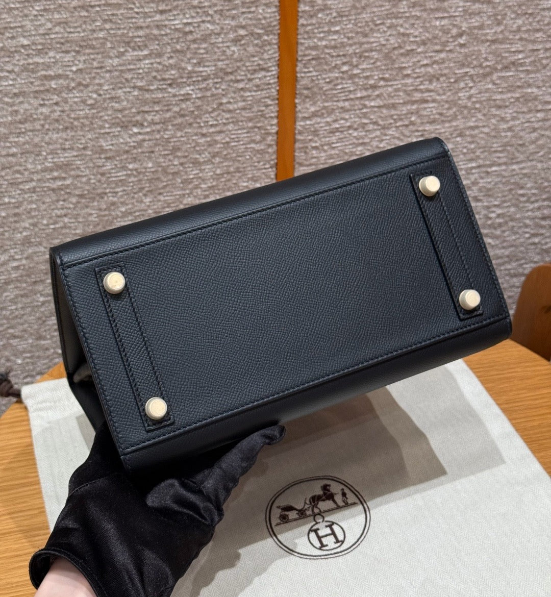 Hermes Birkin 25