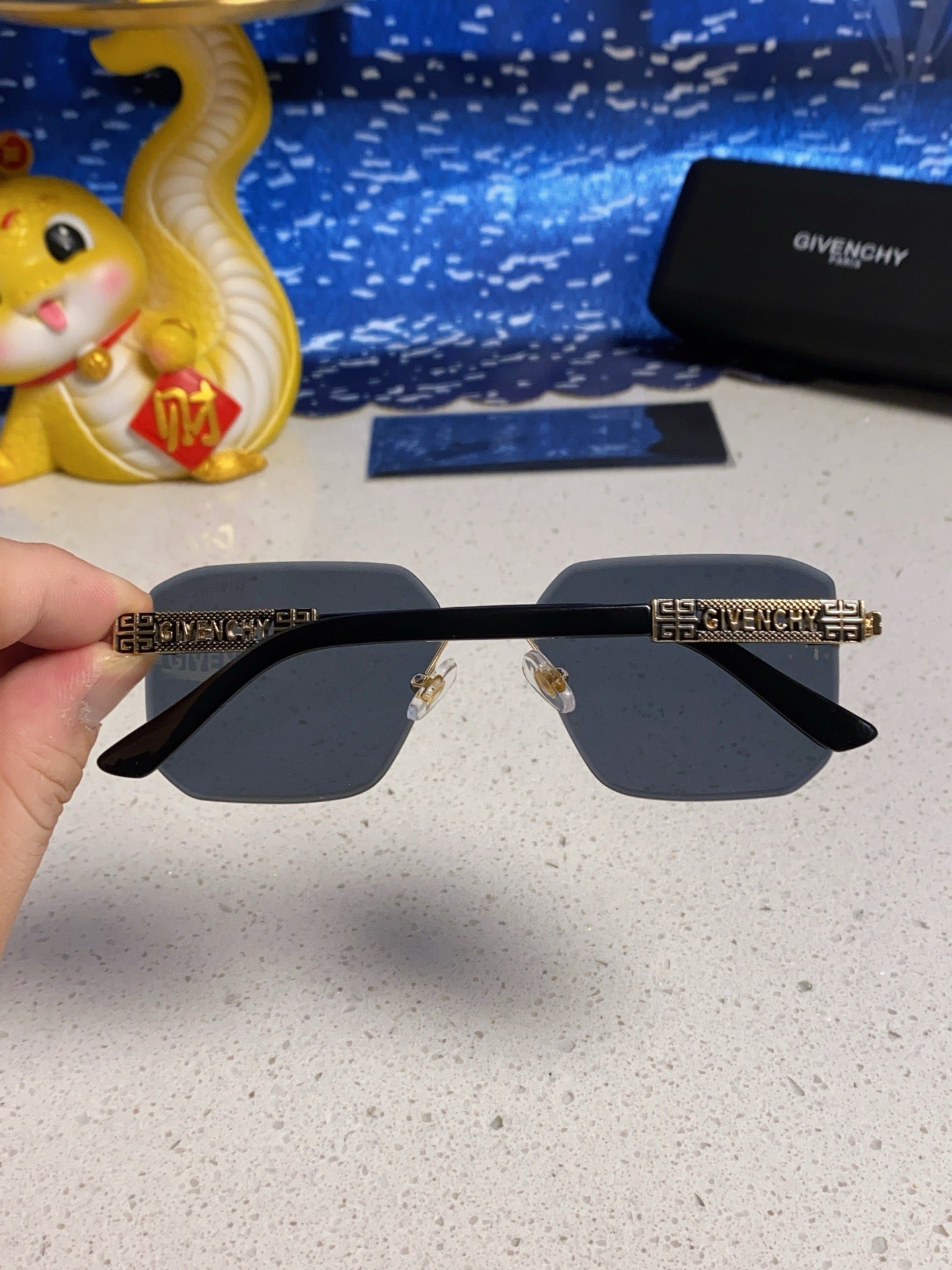 GVC Sunglasses