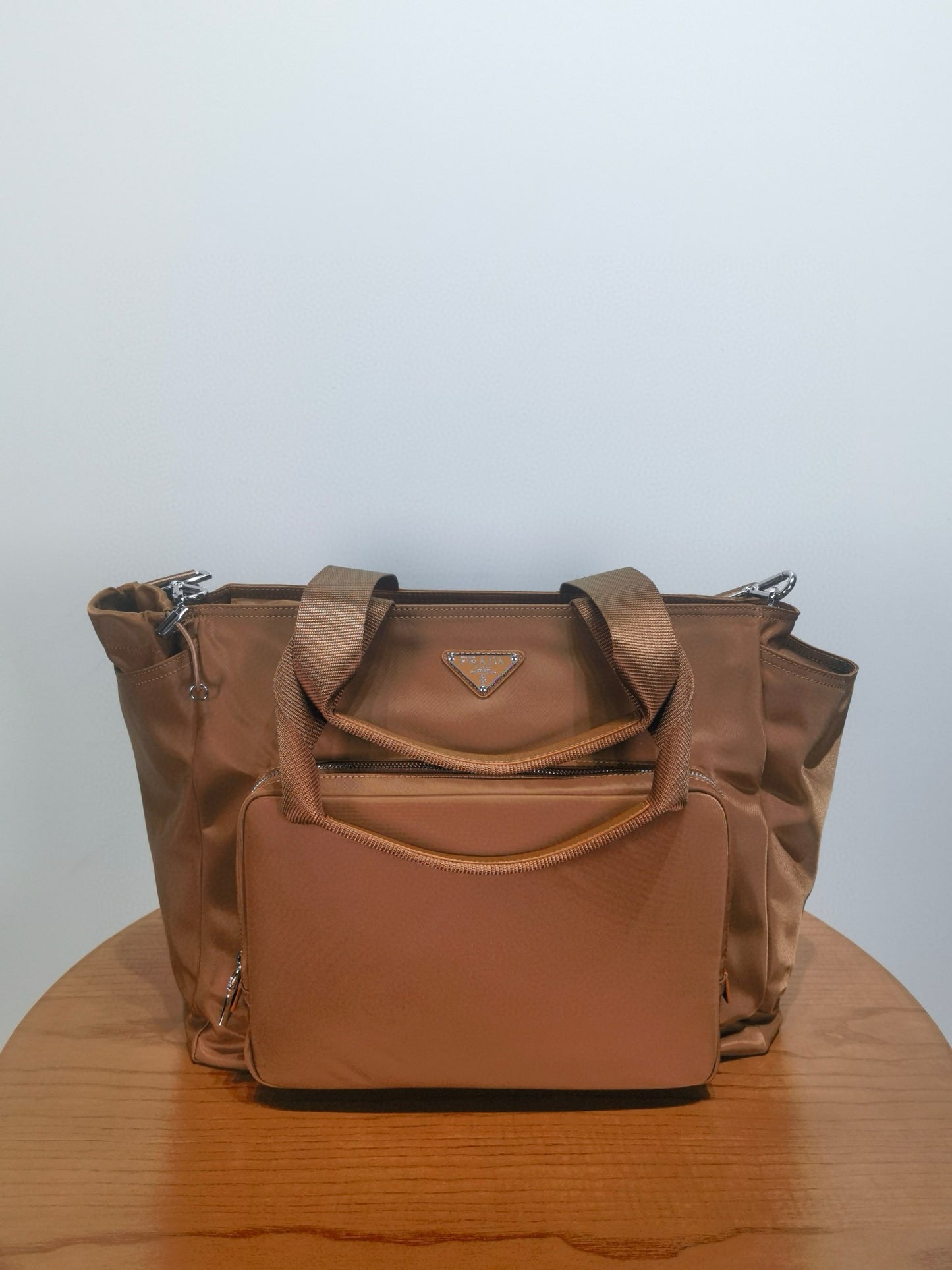 Prada Tote Bag