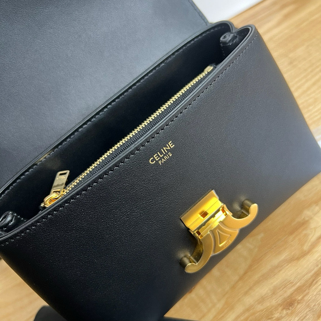Celine Triomphe Handbag