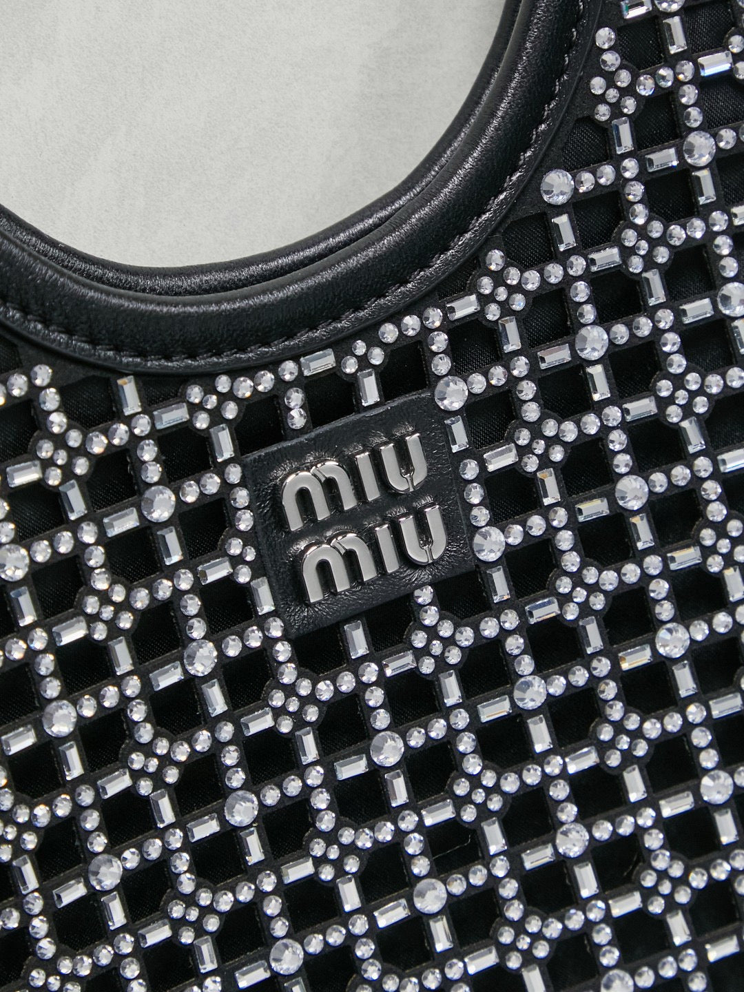 Miu Miu Tote Bag