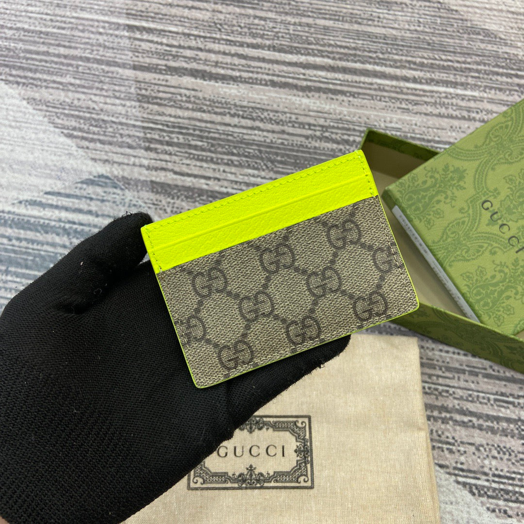 Gucci Wallet
