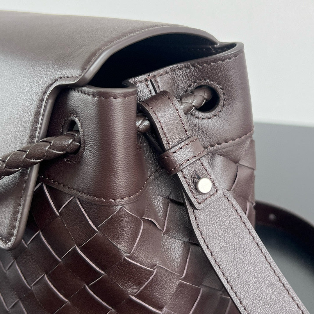 Bv Cross Body Bag 29x20x13CM