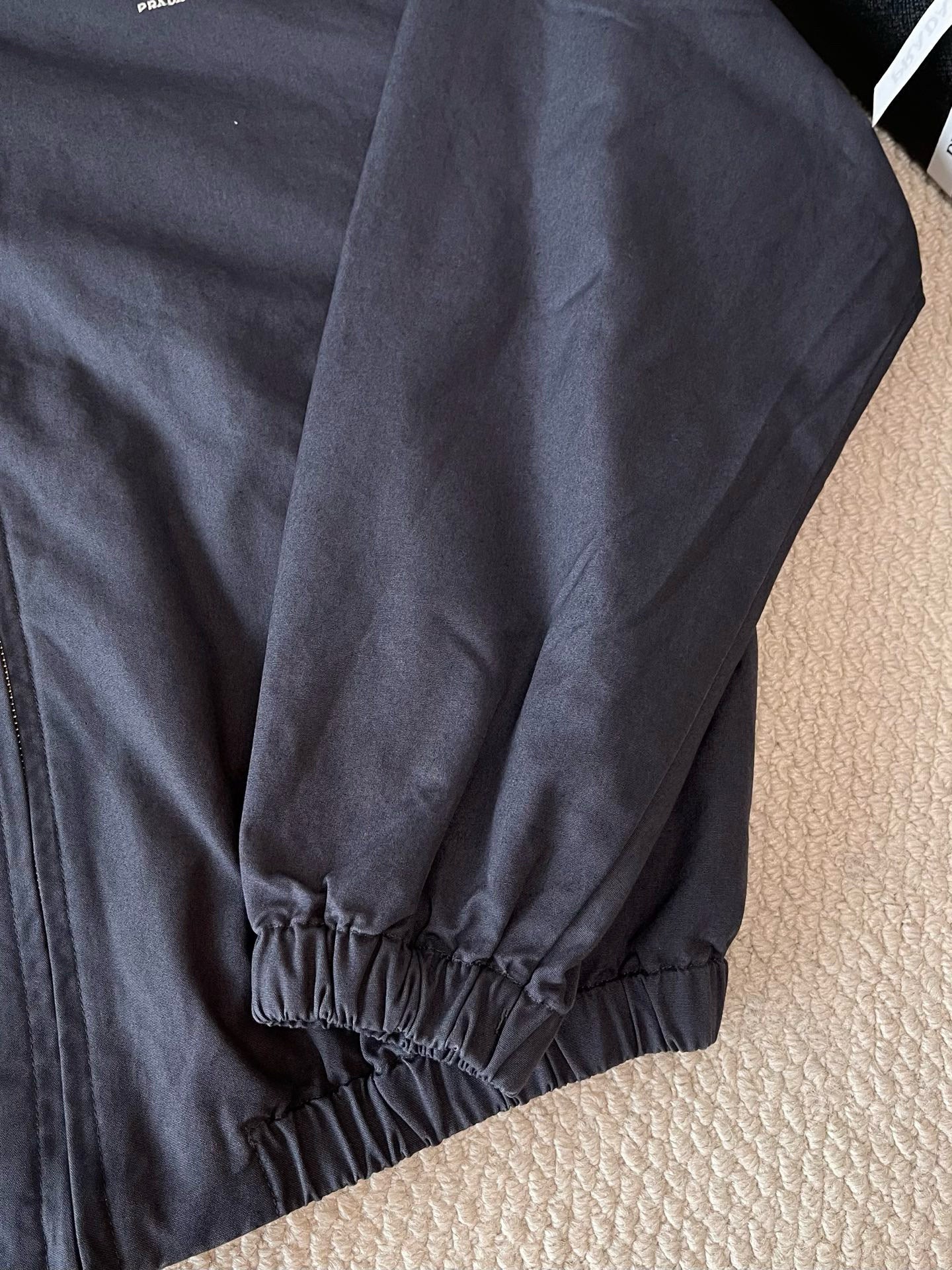 Prada Jacket