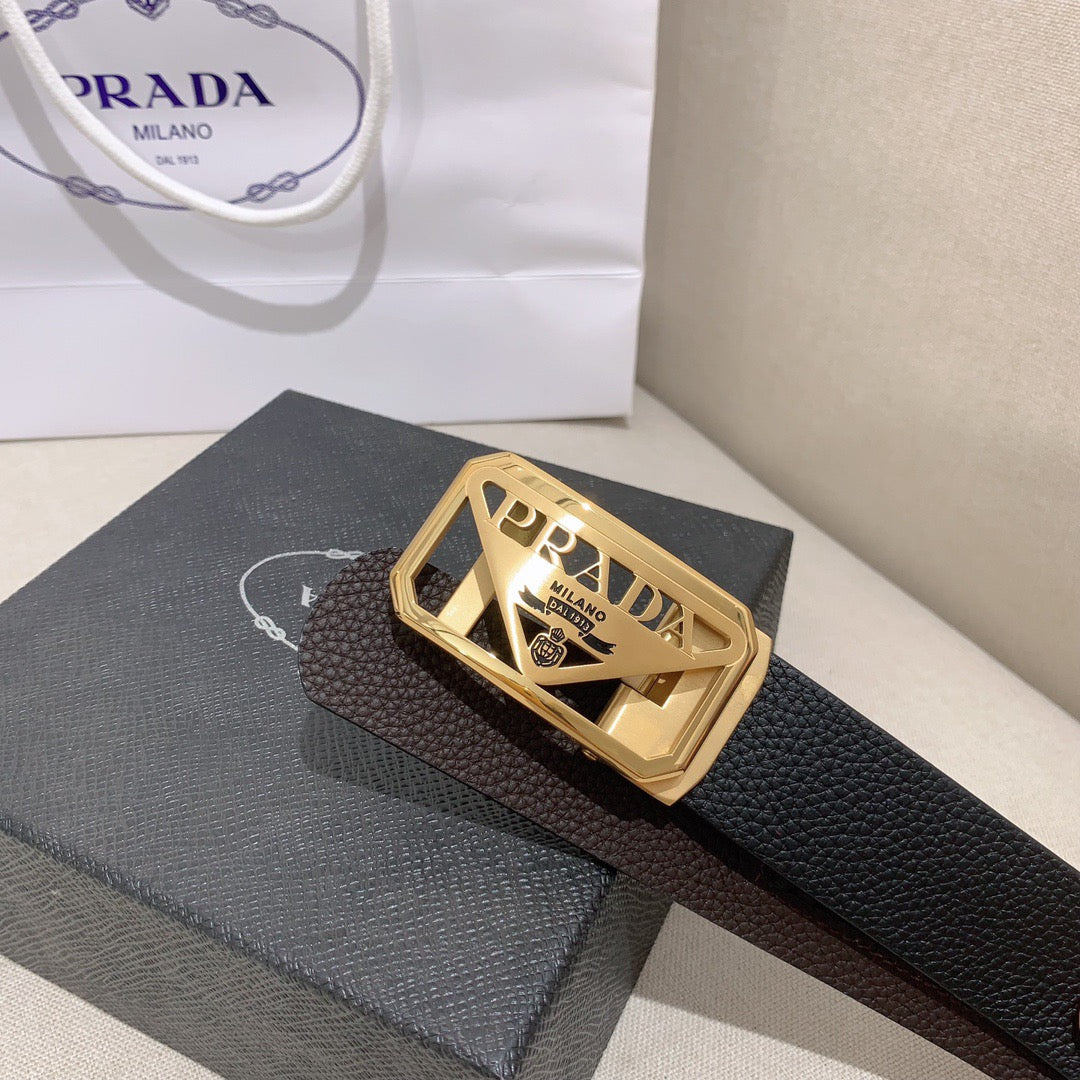 Prada Belt