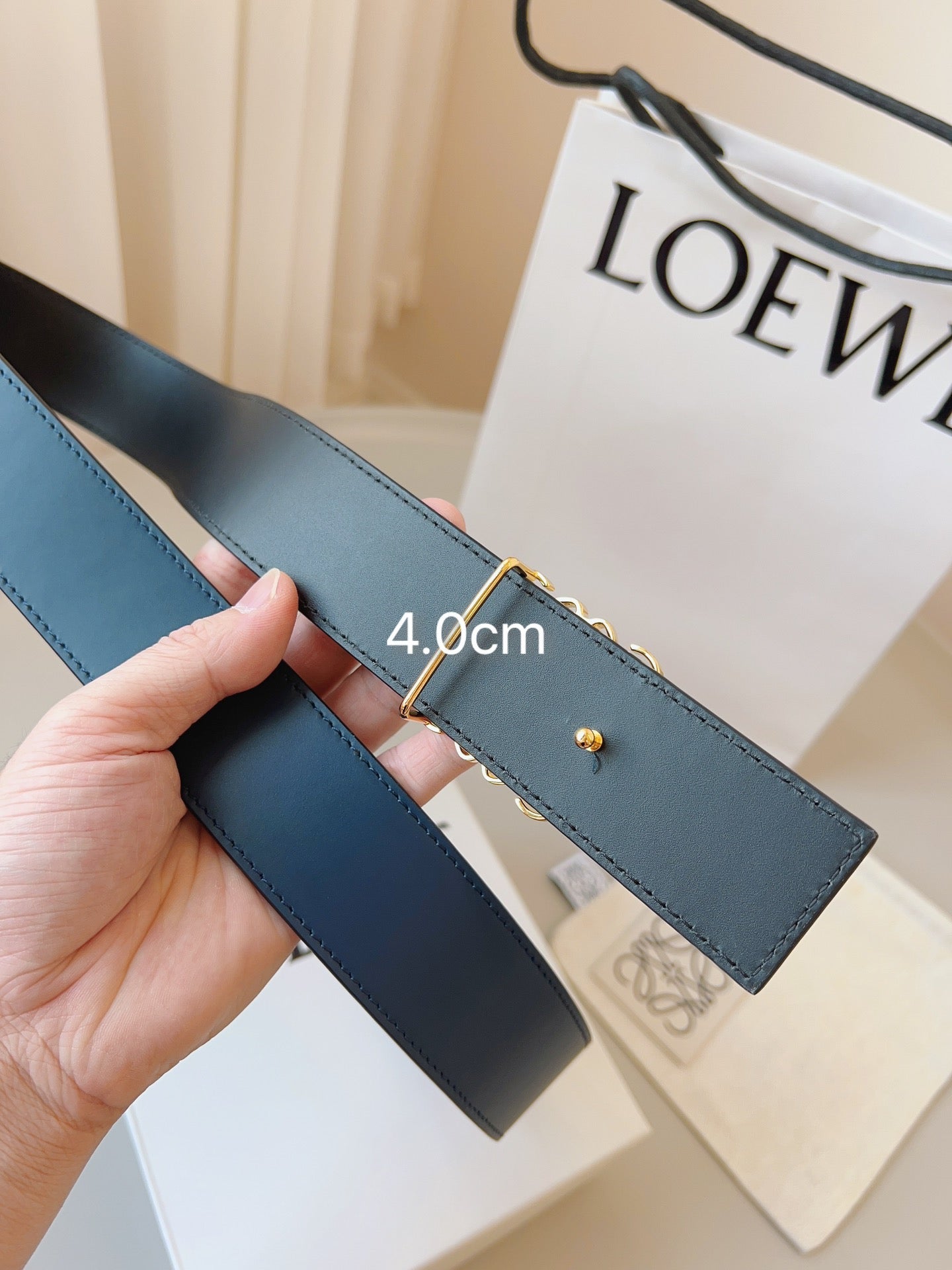 Loewe Belt