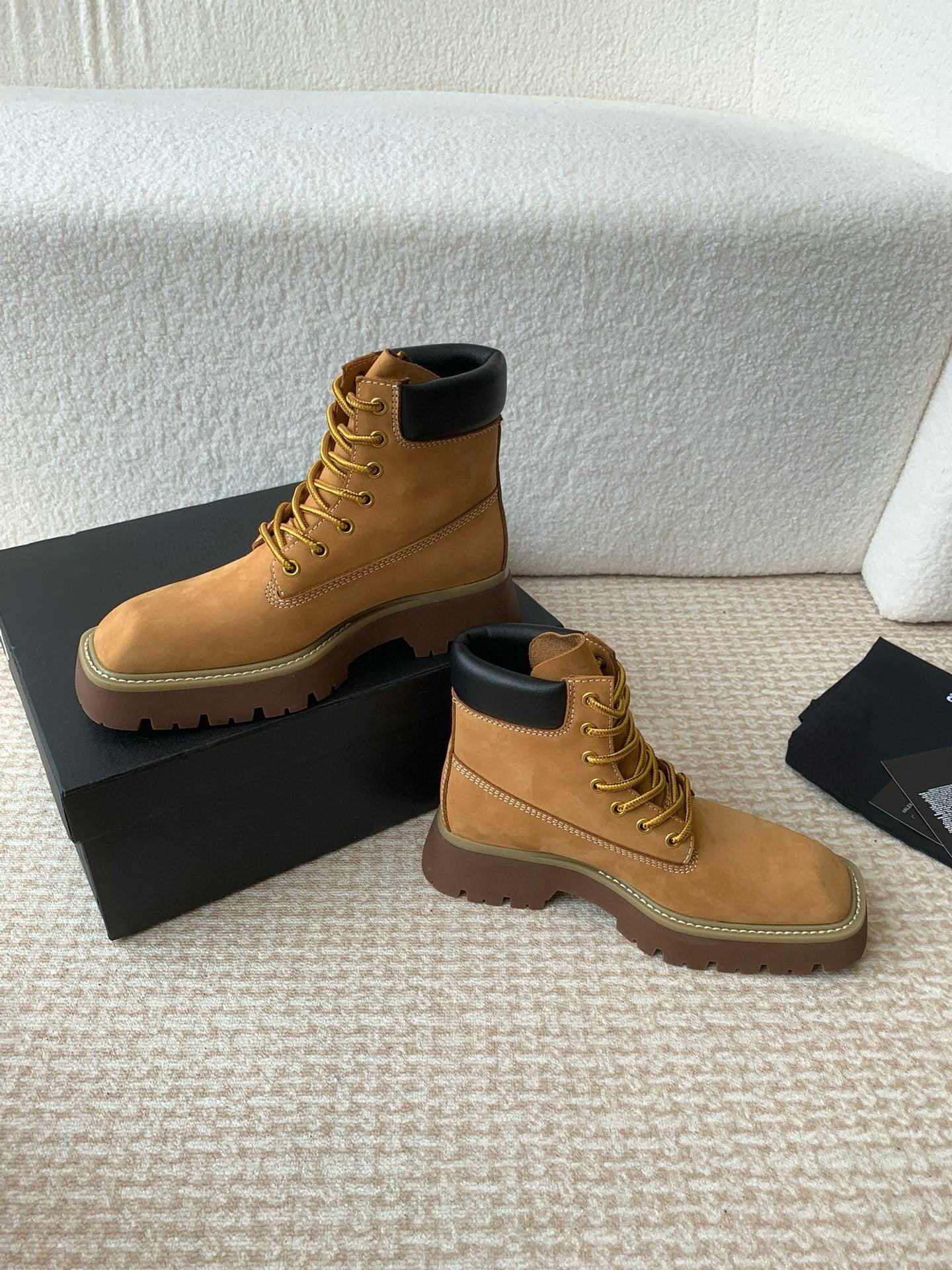 Alexander Wang Boots