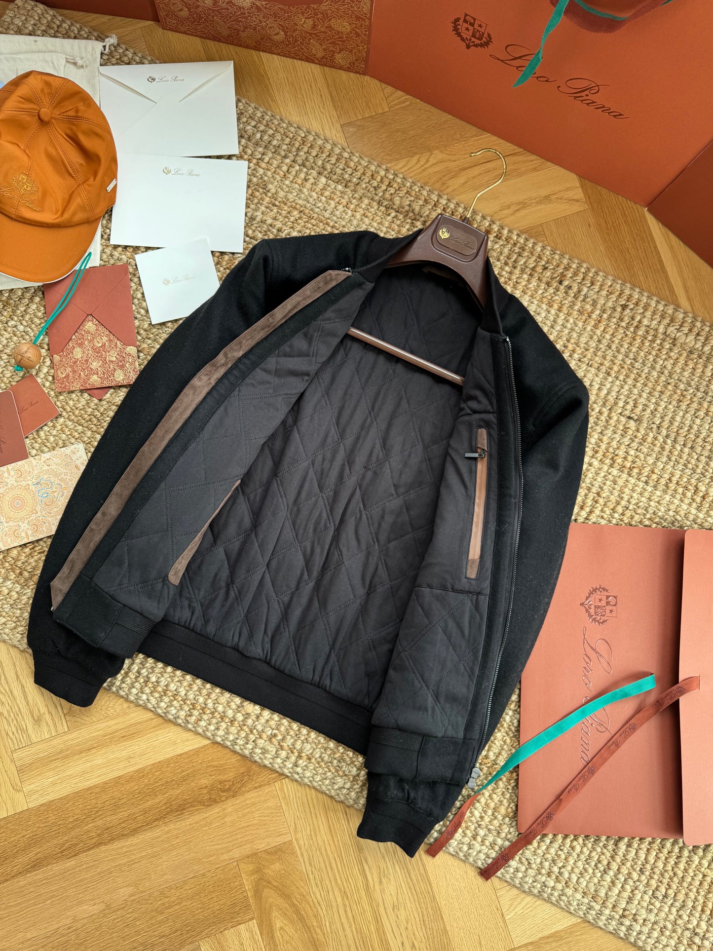 Zegna Jacket