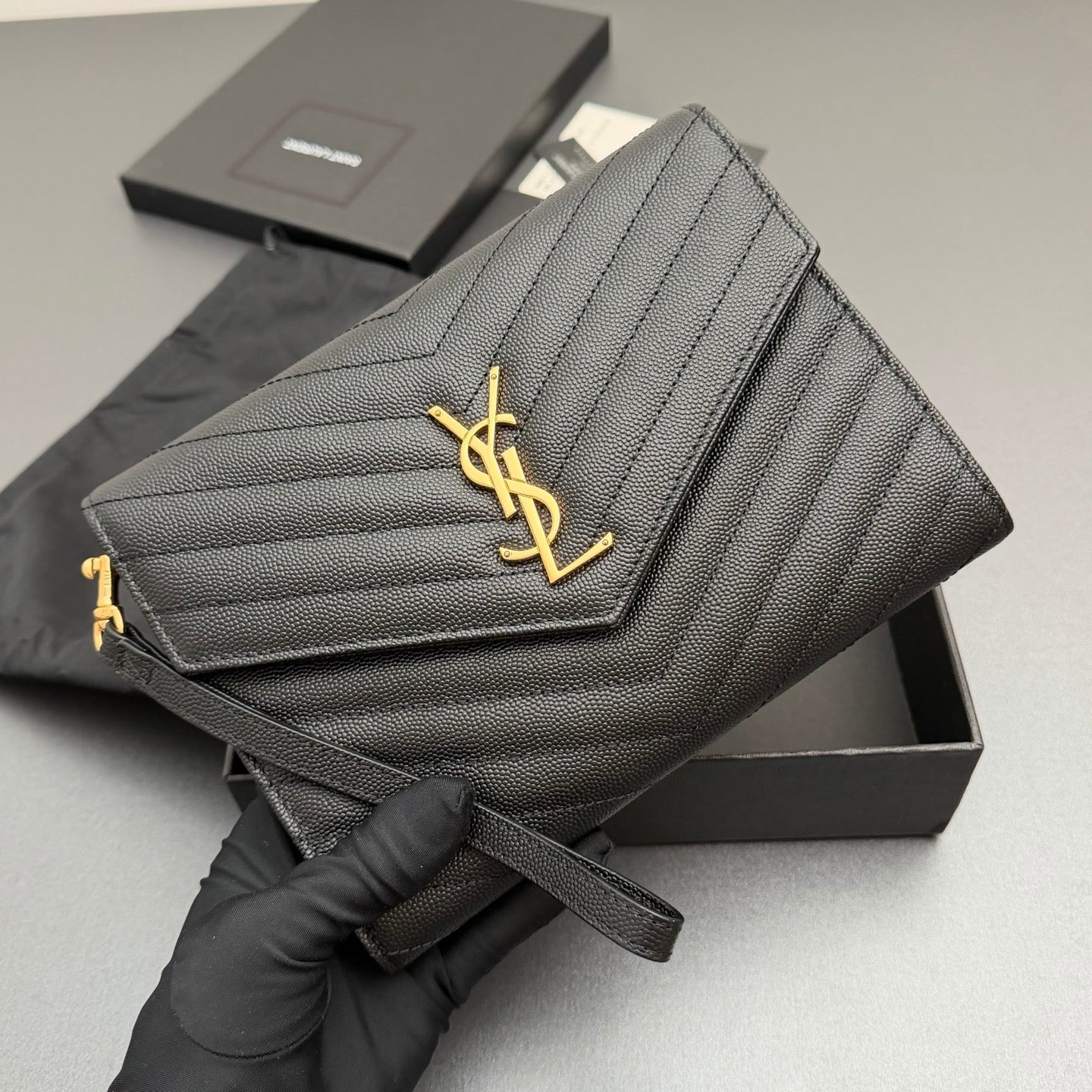 YSL Wallet