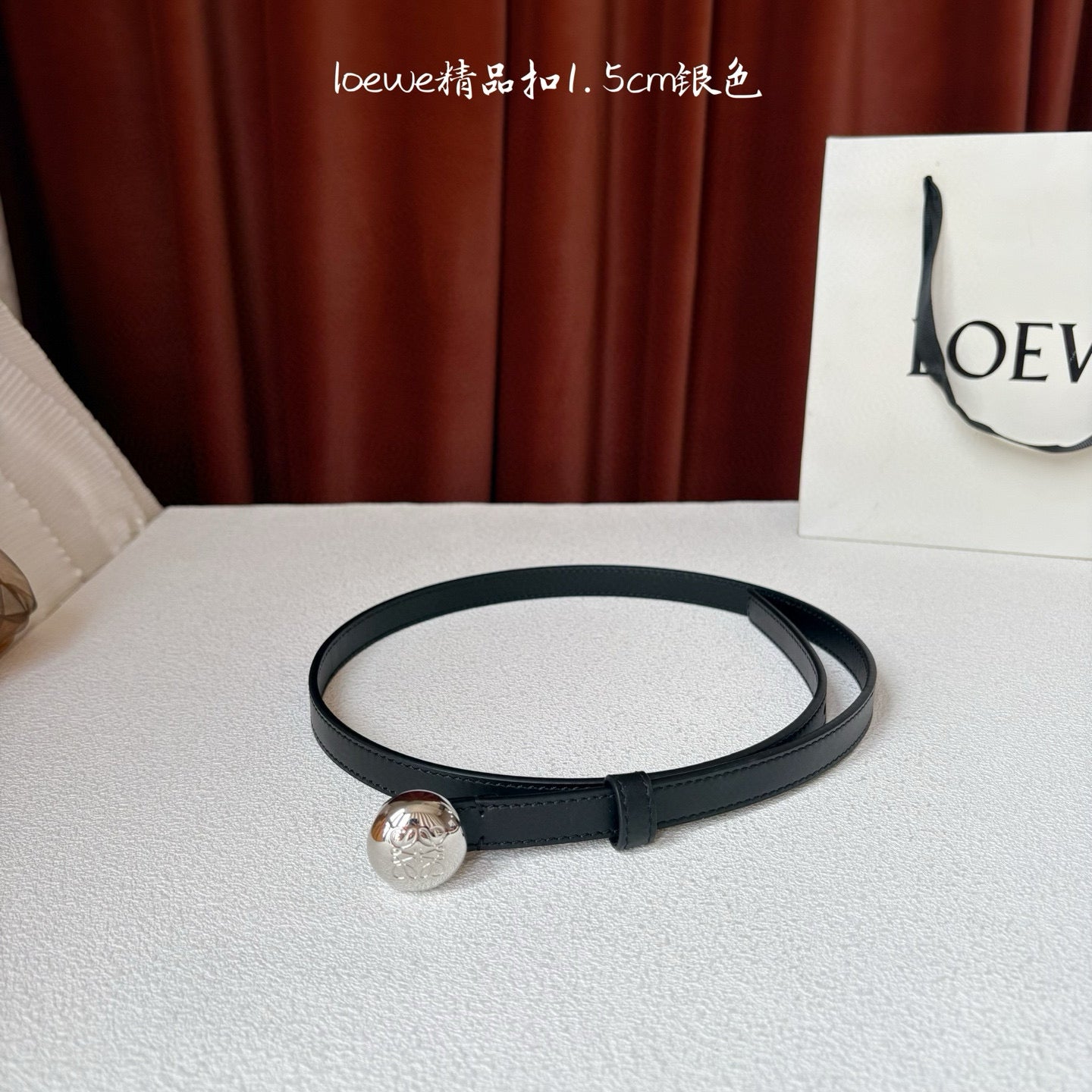 Loewe Belt