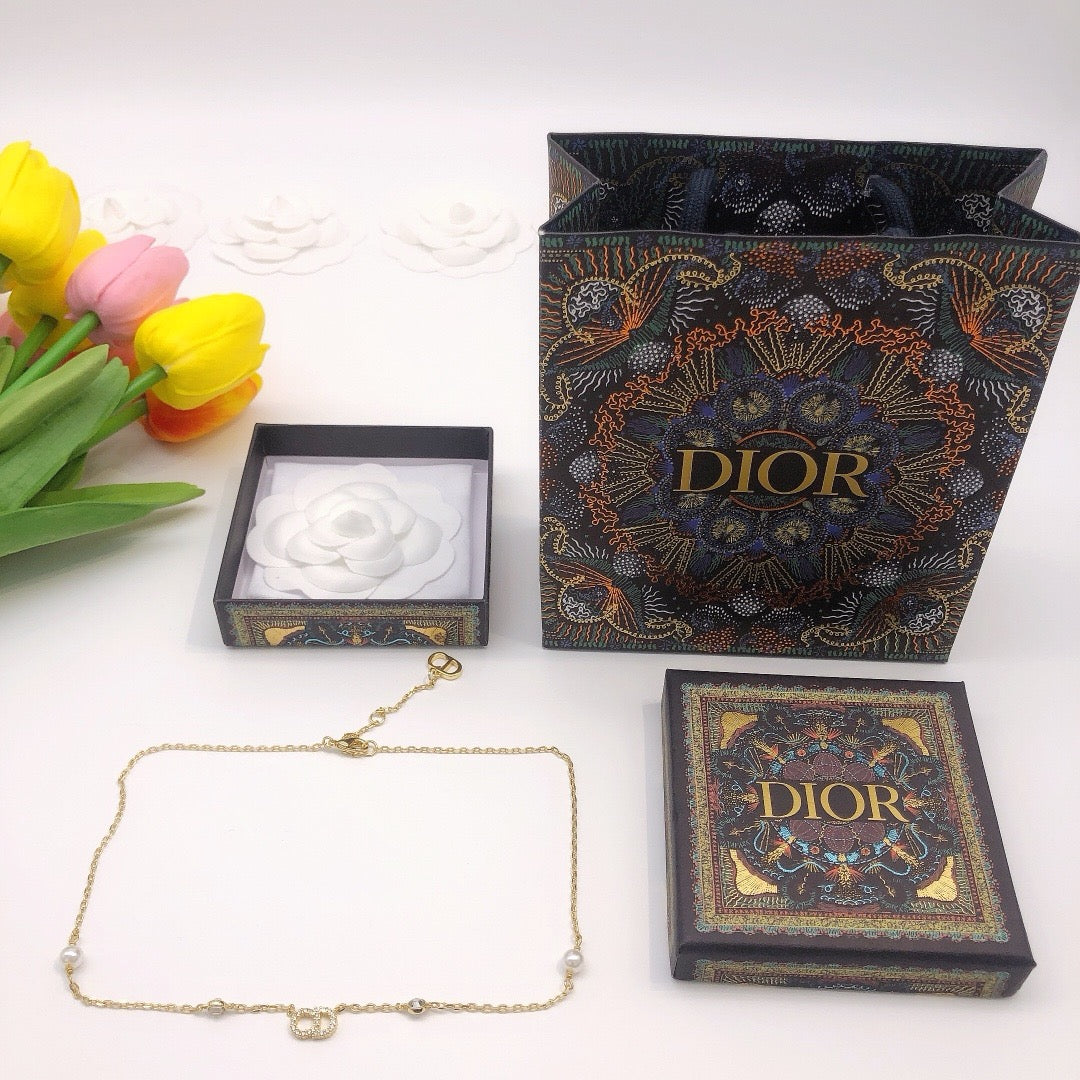 Dior Necklace