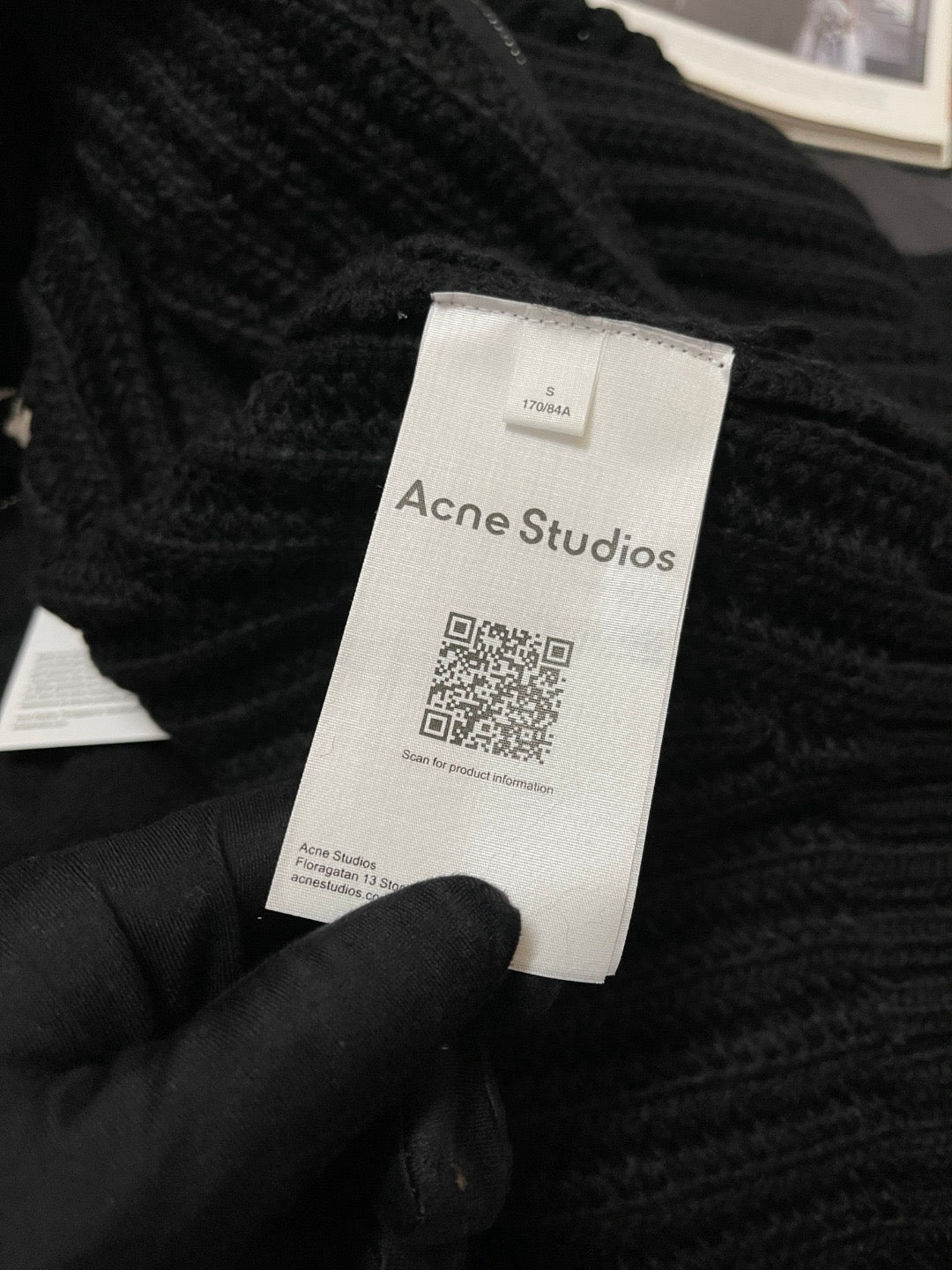 Acne Studios Jacket