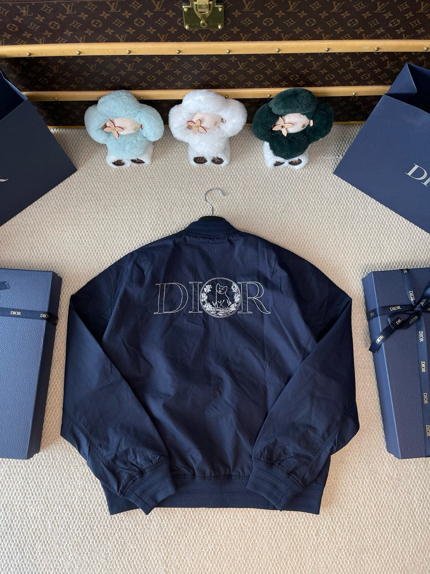 Dior Jacket