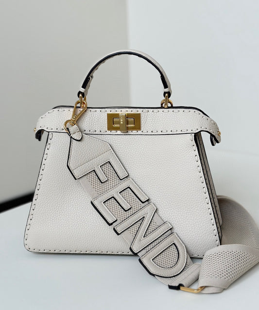 Fendi Peekaboo Bag (Small)
