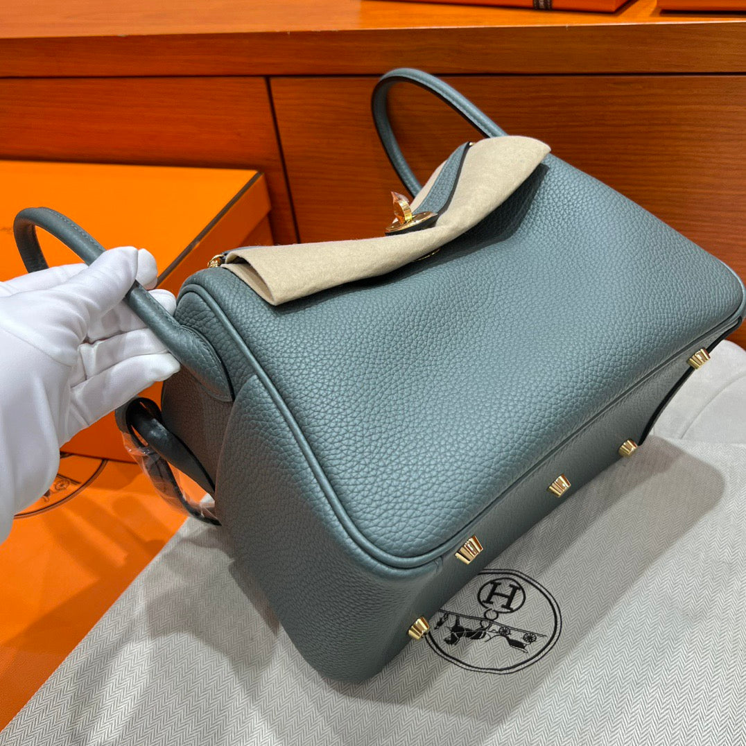 Hermes Lindy 26