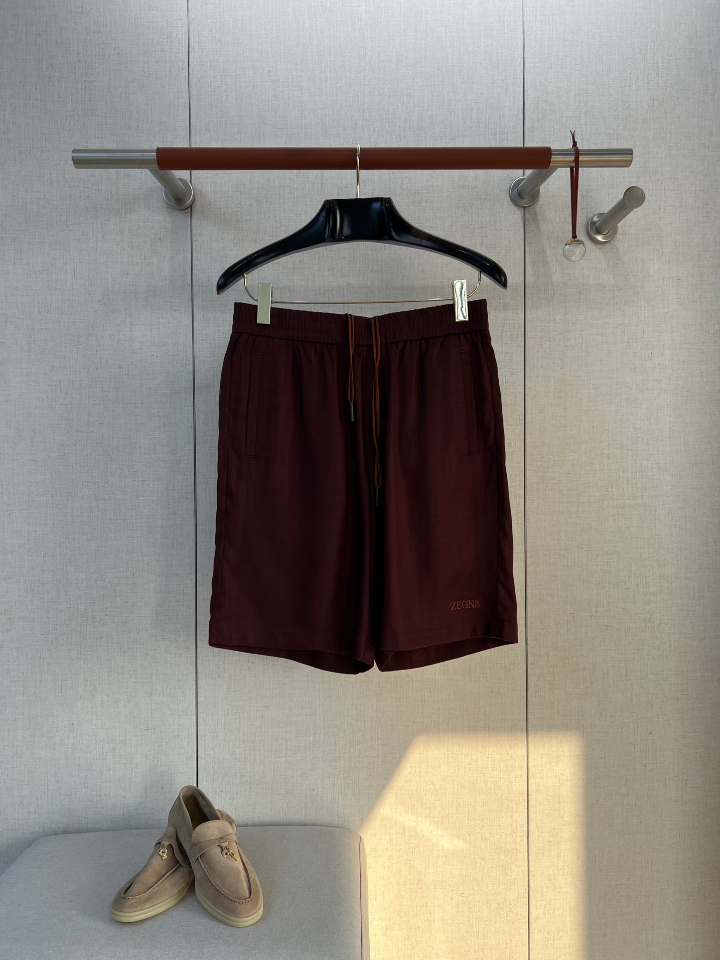 ZG Short Pants