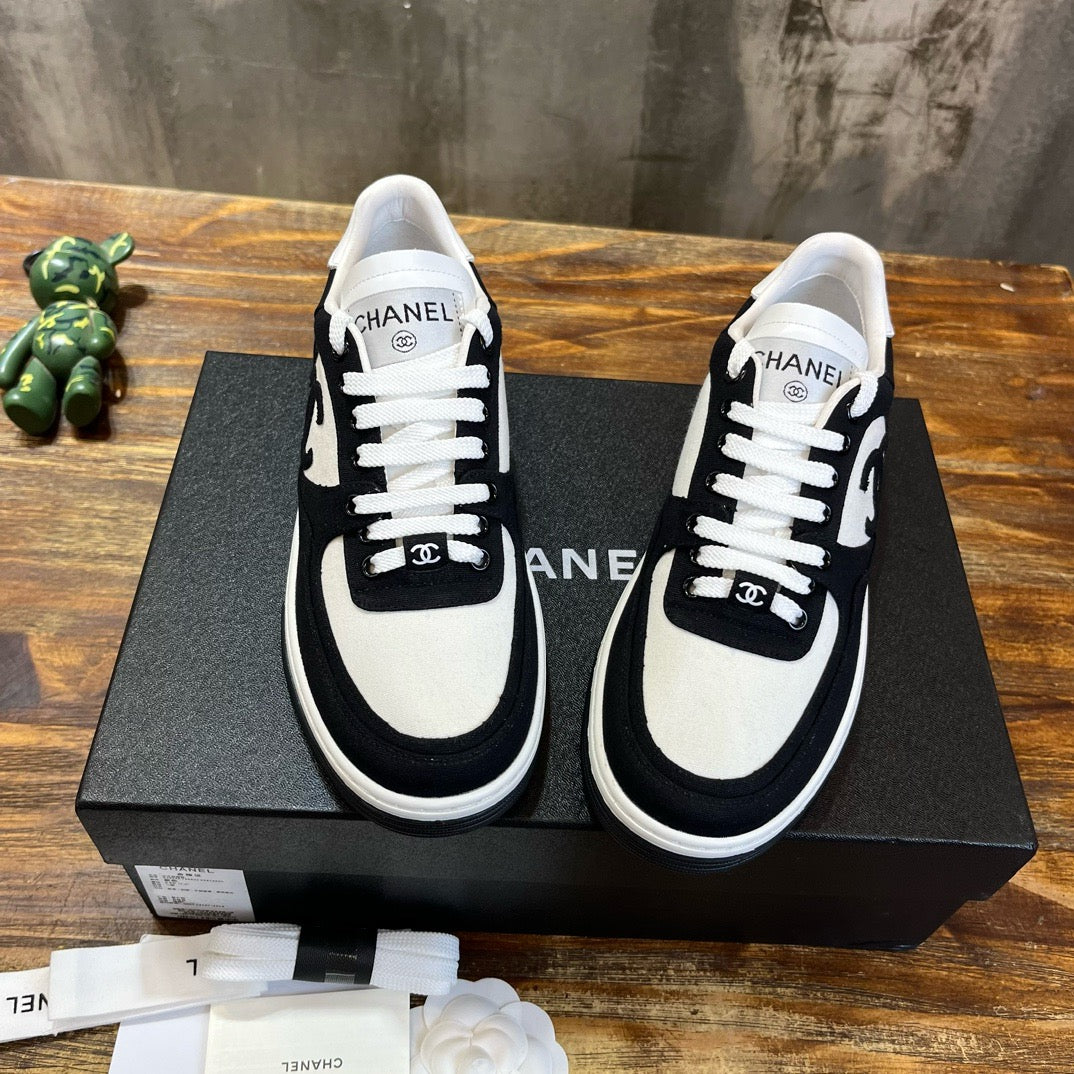 Chanel Sneakers