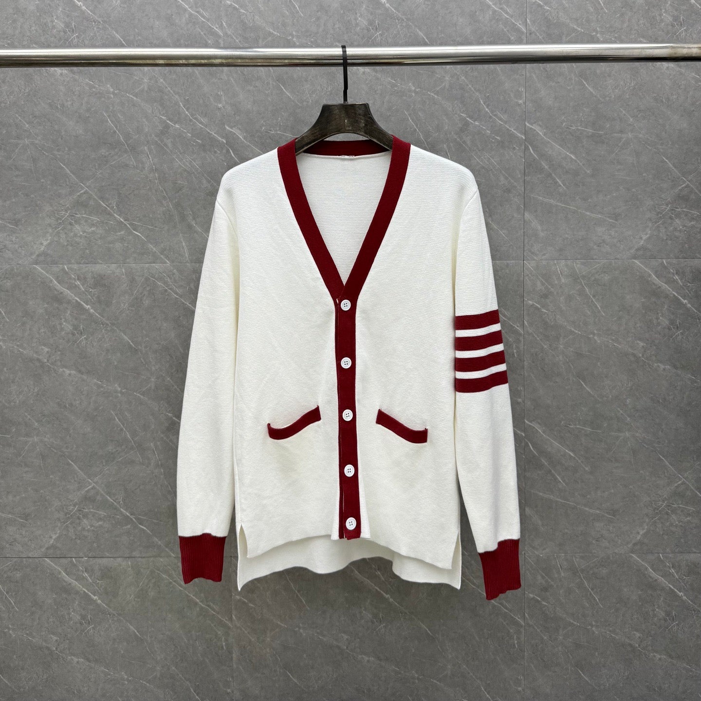 Thom Browne Cardigan