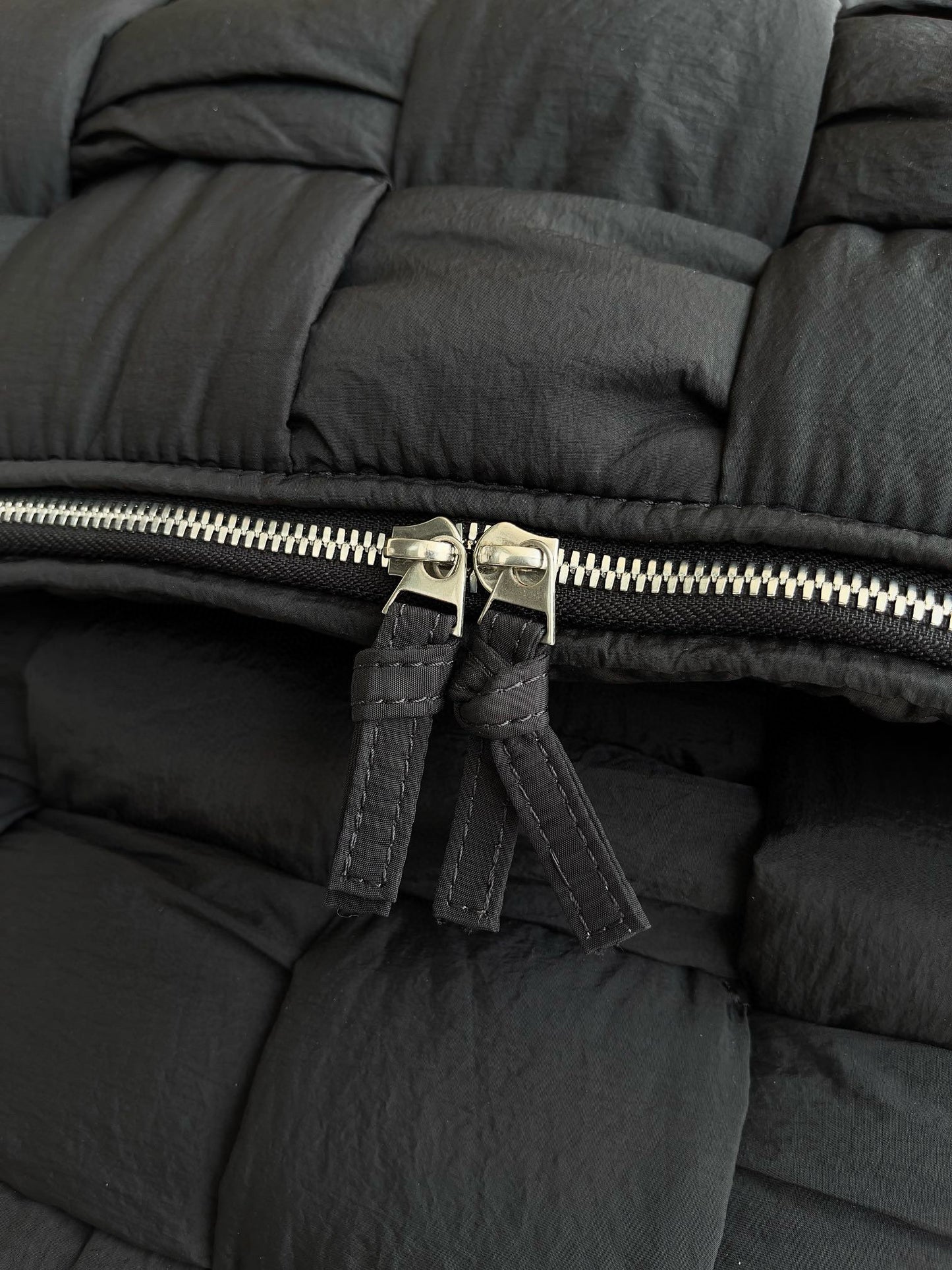 Bottega Veneta Backpack